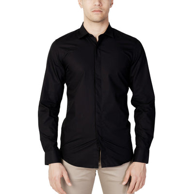 Antony Morato Camicia manica lunga Uomo