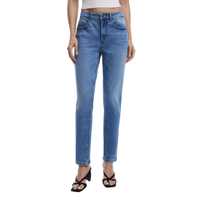 Desigual Jeans Donna