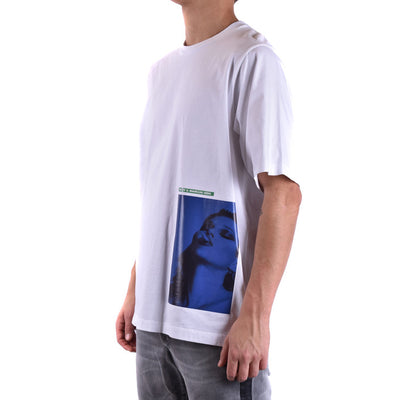 Dsquared T-shirt manica corta Uomo