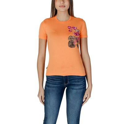 Desigual T-shirt manica corta Donna