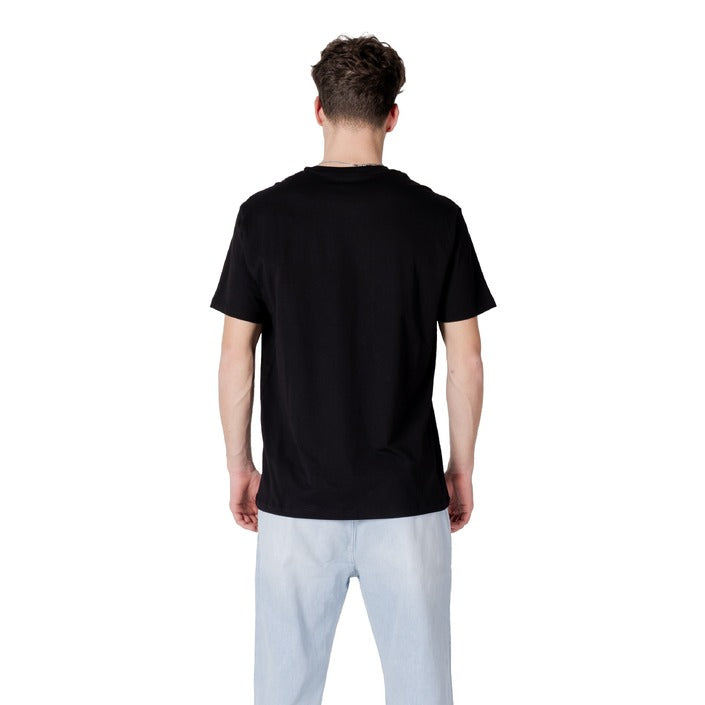 Armani Exchange T-Shirt Uomo