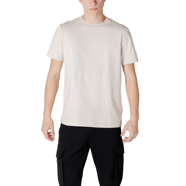 Antony Morato T-shirt manica corta Uomo