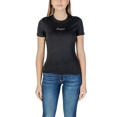 Desigual T-shirt manica corta Donna