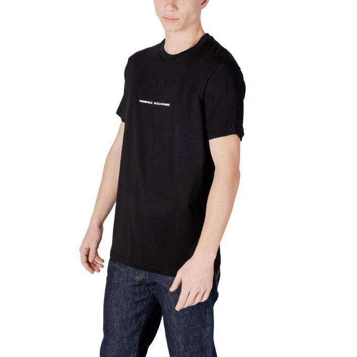 Armani Exchange T-Shirt Uomo