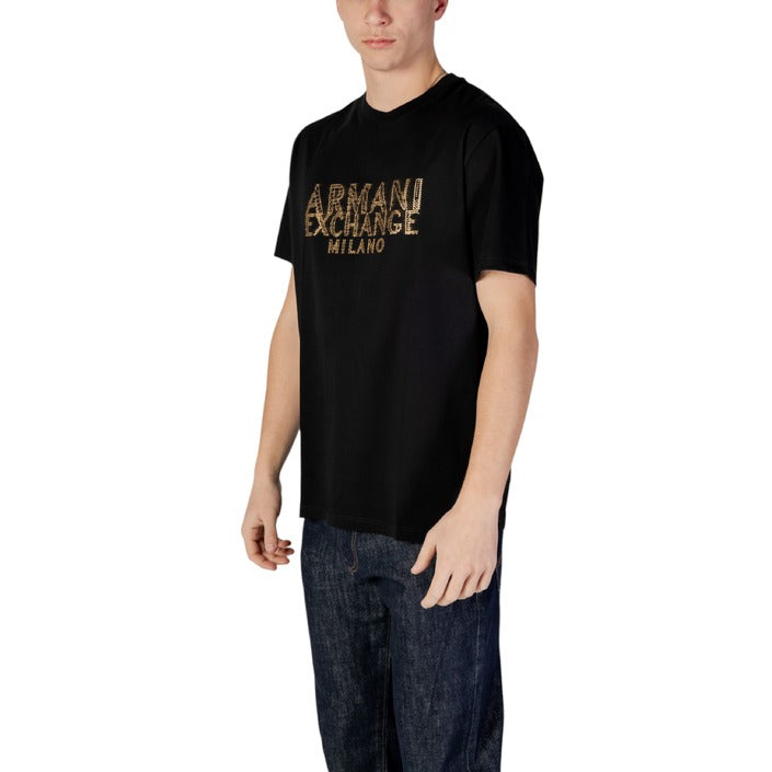 Armani Exchange T-Shirt Uomo