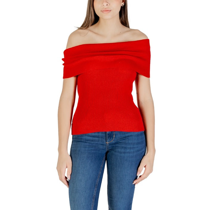 Only T-shirt manica corta Donna