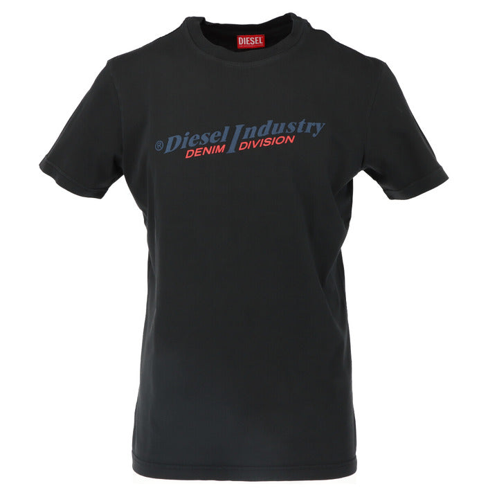 Diesel T-shirt manica corta Uomo