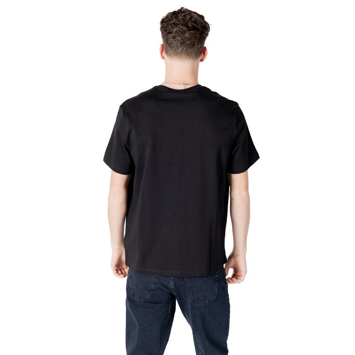 Calvin Klein Jeans T-shirt manica corta Uomo