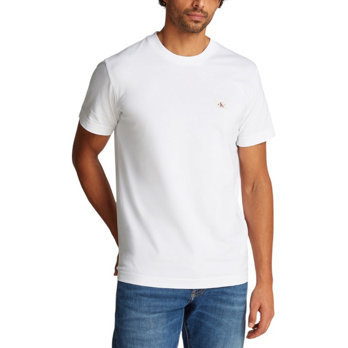 Calvin Klein Jeans T-shirt manica corta Uomo