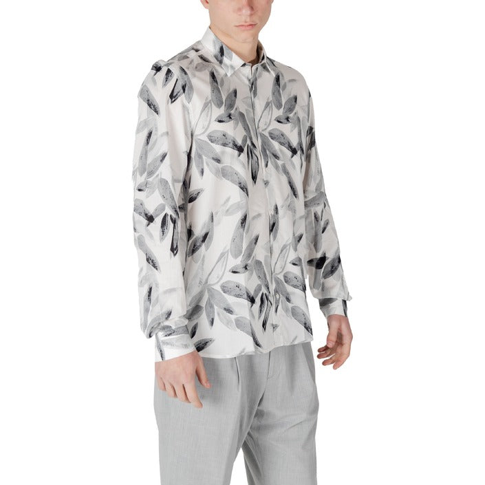 Antony Morato Camicia manica lunga Uomo