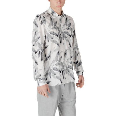 Antony Morato Camicia manica lunga Uomo