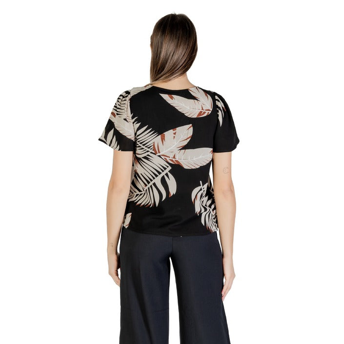 Vero Moda Blusa manica corta Donna