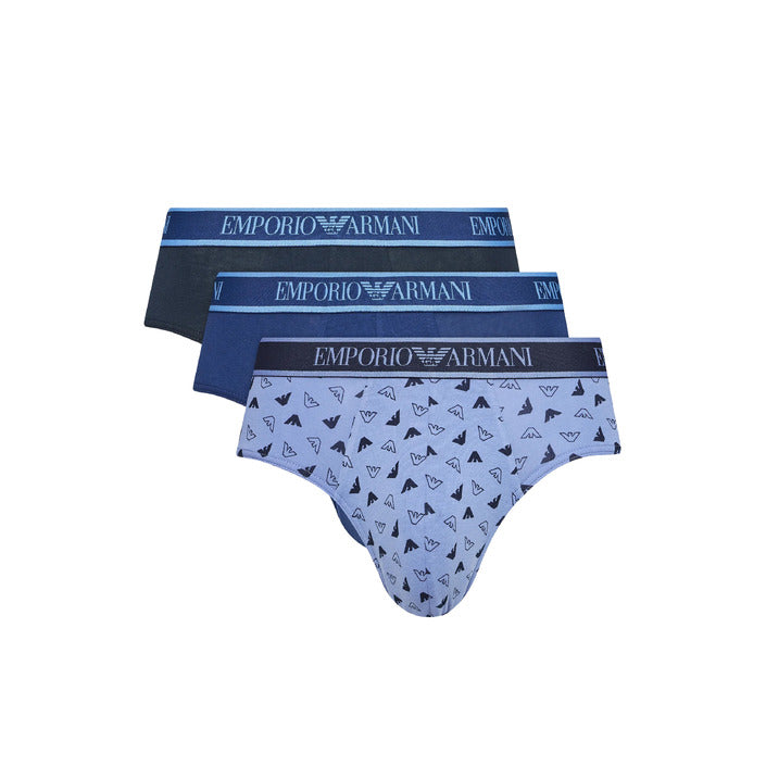 Emporio Armani Underwear Slip Uomo