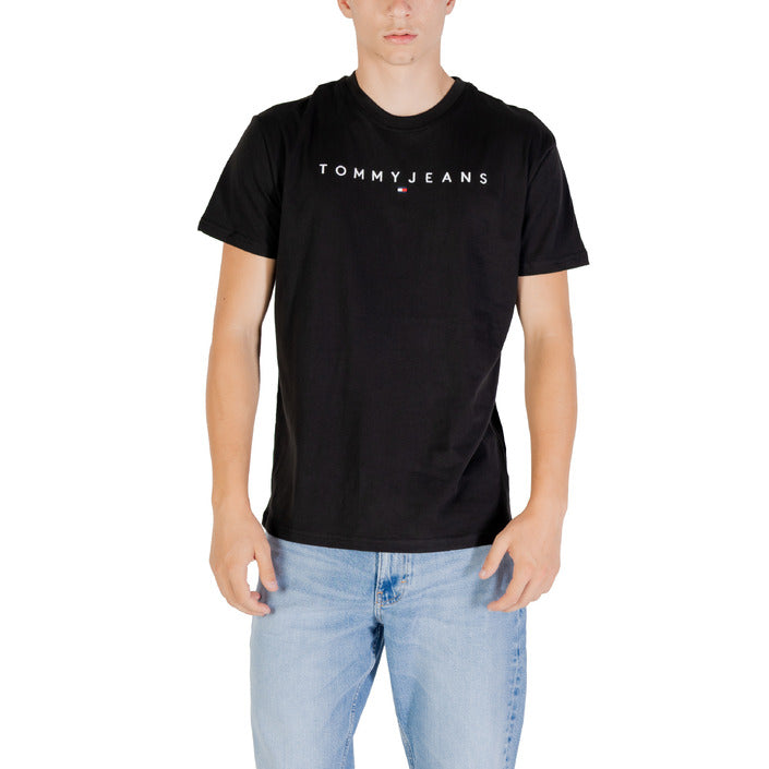 Tommy Hilfiger Jeans T-shirt manica corta Uomo