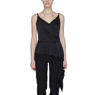 Silenzio Top Donna