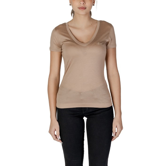 Guess T-Shirt manica corta Donna