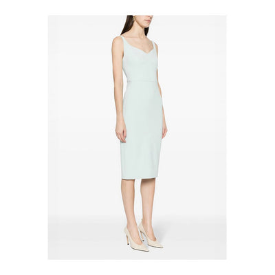 Elisabetta Franchi Abito Midi Donna