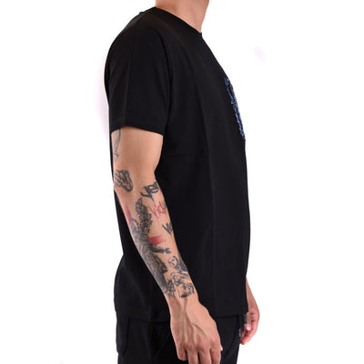 Karl Lagerfeld T-shirt manica corta Uomo