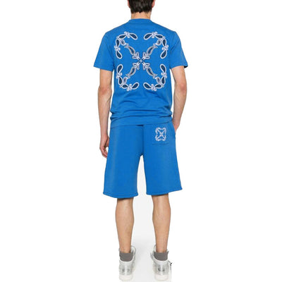Off-white T-Shirt manica corta Uomo