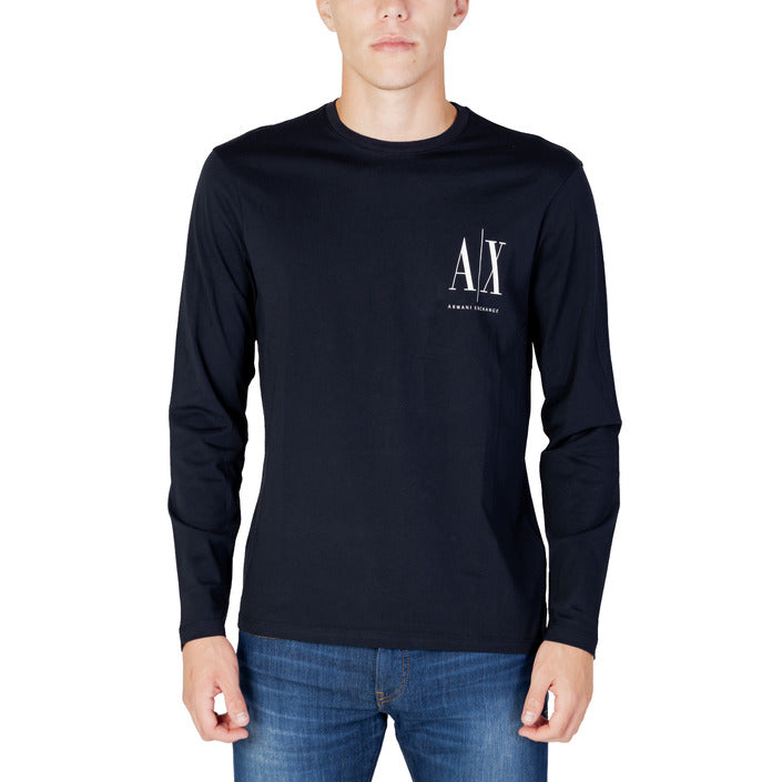 Armani Exchange T-Shirt Uomo