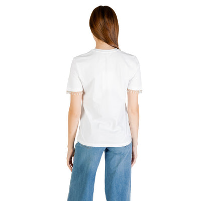 Only T-Shirt manica corta Donna