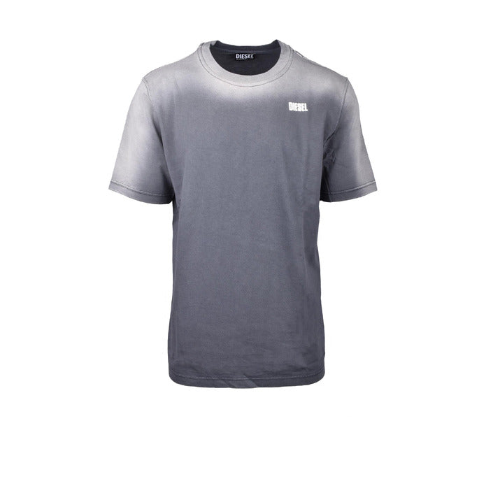 Diesel T-shirt manica corta Uomo