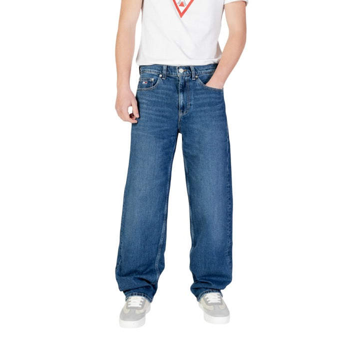 Tommy Hilfiger Jeans Jeans Uomo