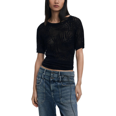 Desigual T-shirt manica corta Donna