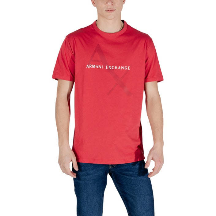 Armani Exchange T-Shirt Uomo