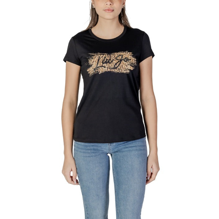 Liu Jo T-shirt manica corta Donna