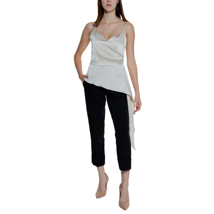 Silenzio Top Donna