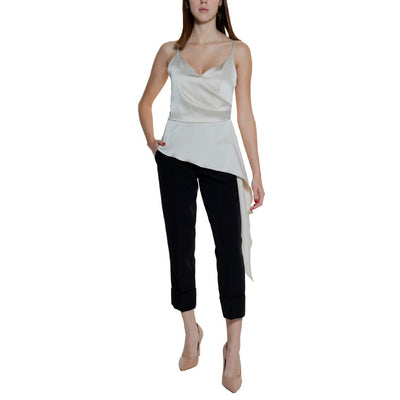 Silenzio Top Donna