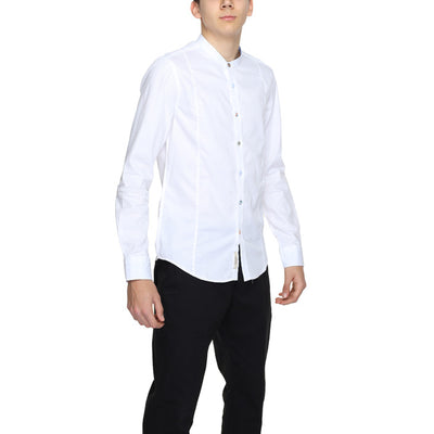 Gianni Lupo Camicia manica lunga Uomo