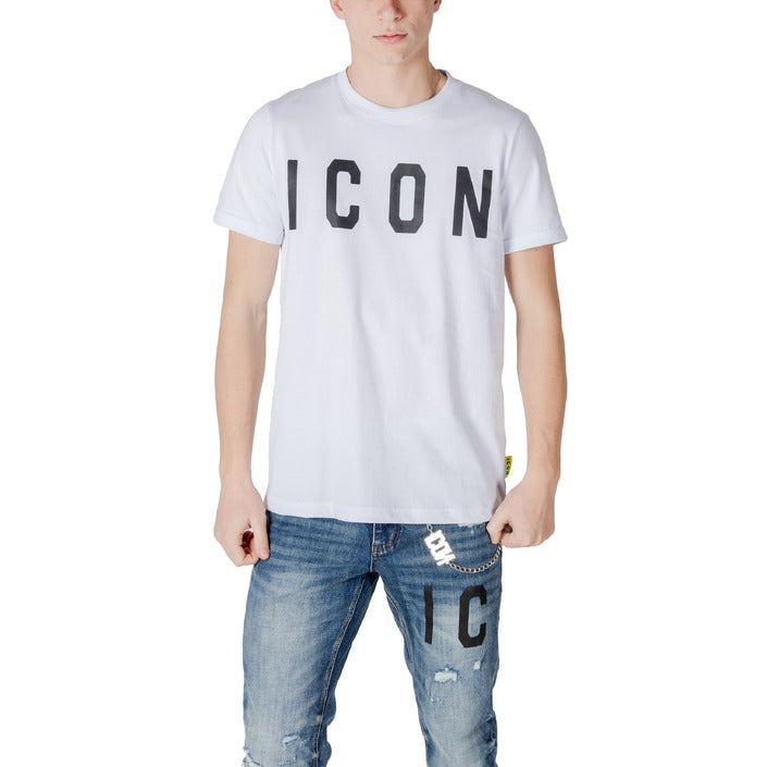 Icon T-Shirt Uomo