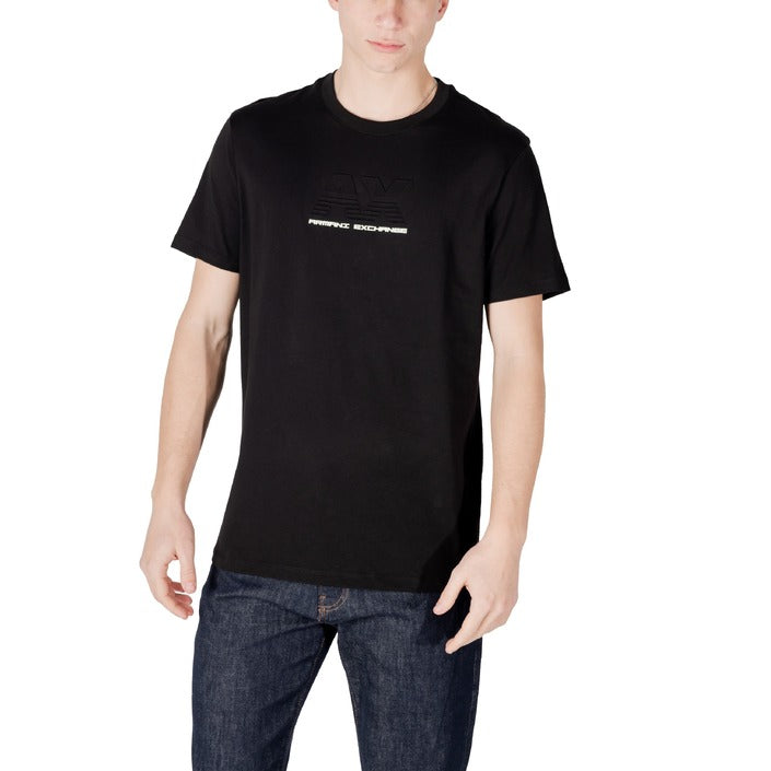 Armani Exchange T-Shirt Uomo