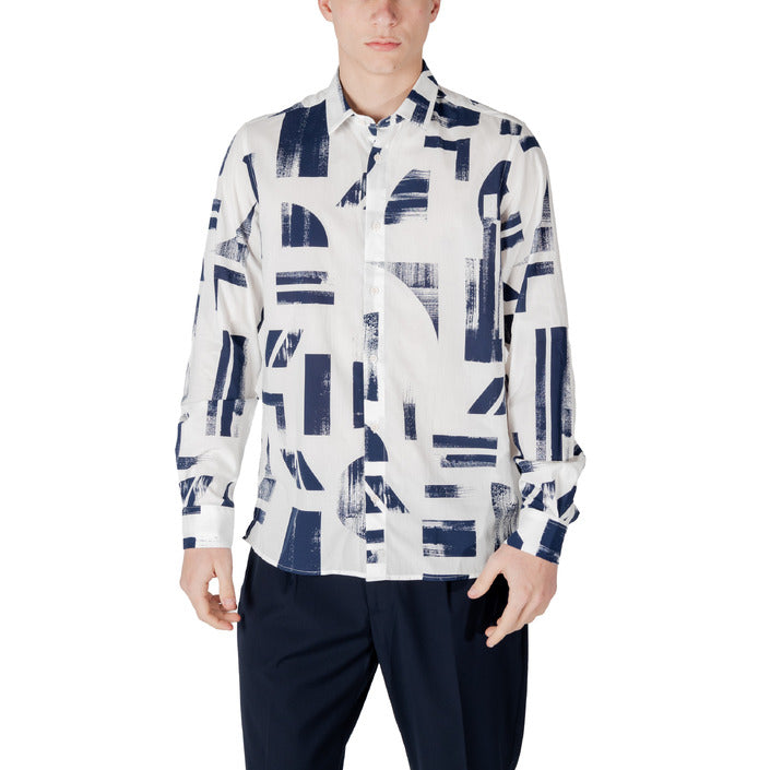 Antony Morato Camicia manica lunga Uomo