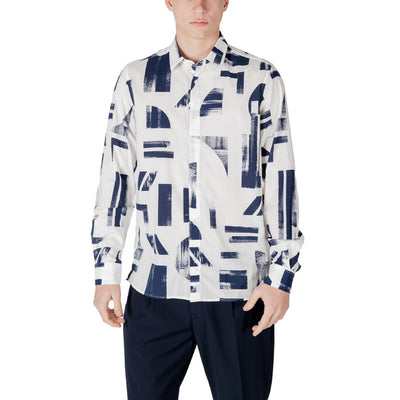Antony Morato Camicia manica lunga Uomo