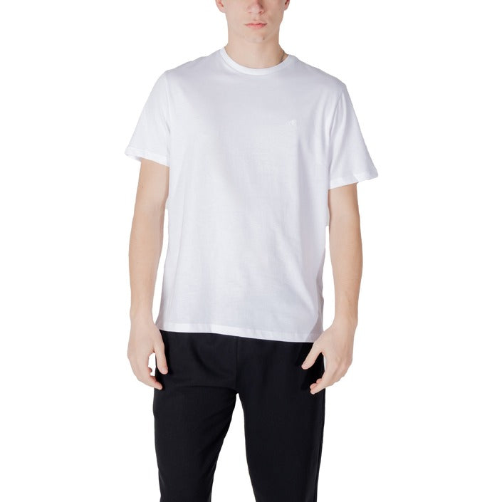 Calvin Klein Jeans T-shirt manica corta Uomo