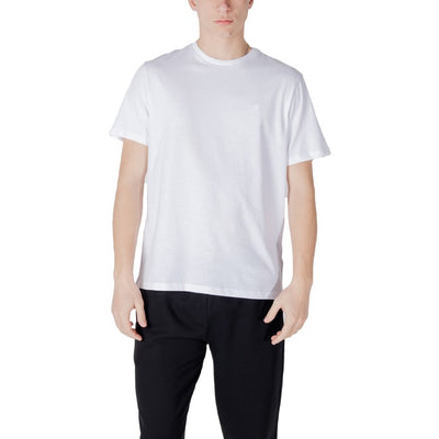 Calvin Klein Jeans T-shirt manica corta Uomo