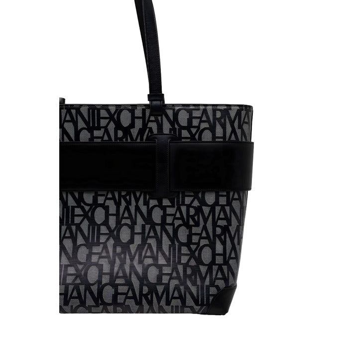 Armani Exchange Borsa Donna