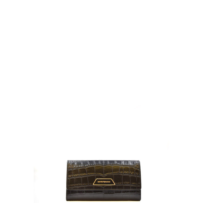 Emporio Armani Portafoglio Donna
