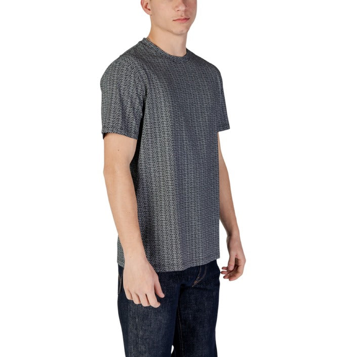 Armani Exchange T-Shirt Uomo