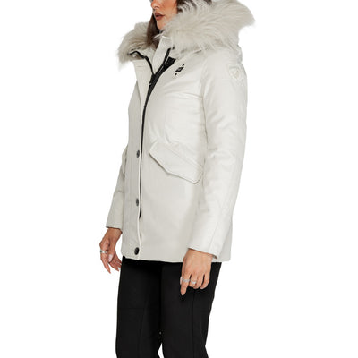 Blauer Giubbotto Donna