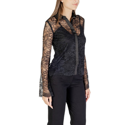 Guess Camicia manica lunga Donna
