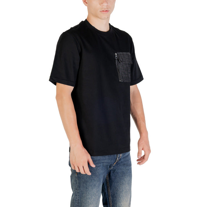 Antony Morato T-shirt manica corta Uomo