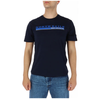 T-shirt North Sails manica corta Uomo