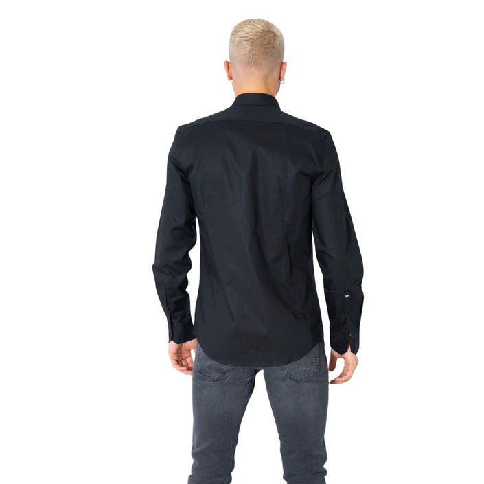Antony Morato Camicia manica lunga Uomo