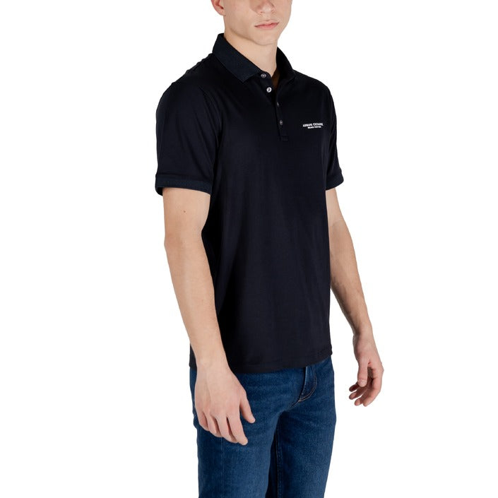 Armani Exchange Polo Uomo