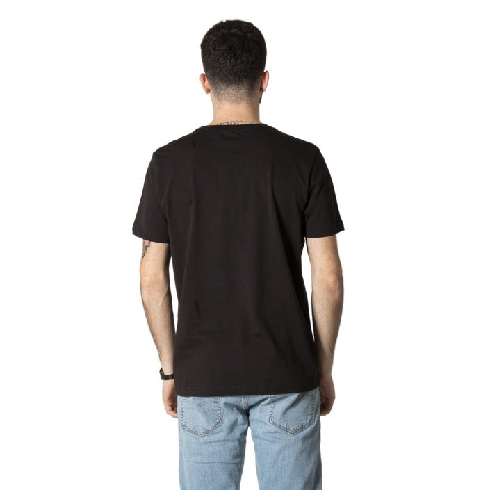 Tommy Hilfiger Jeans T-shirt manica corta Uomo