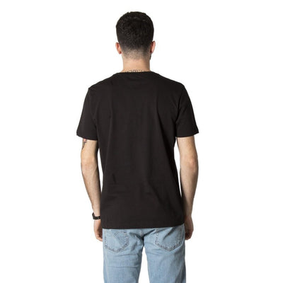 Tommy Hilfiger Jeans T-shirt manica corta Uomo
